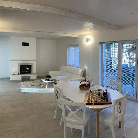 Medve Barlang Ueduelohazak Apartment Pilisszentkereszt Exterior photo