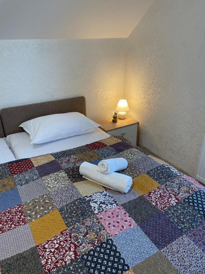 Apartment Medve Barlang Ueduelohazak Pilisszentkereszt
