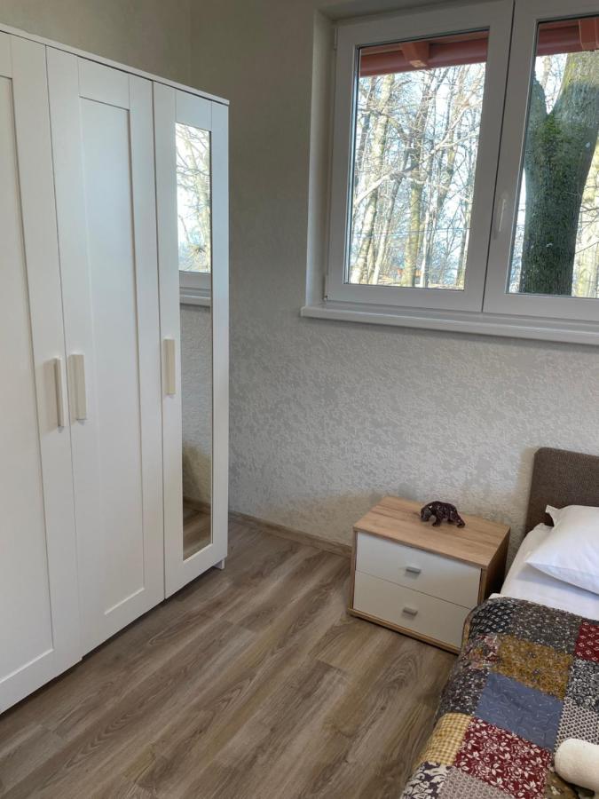 Apartment Medve Barlang Ueduelohazak